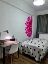 Simei Green Condominium (D18), Condominium #601426141